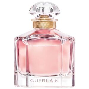 One (1) 3mL Perfume Sample of GUERLAIN Mon Guerlain EDP in New Glass Atomizer